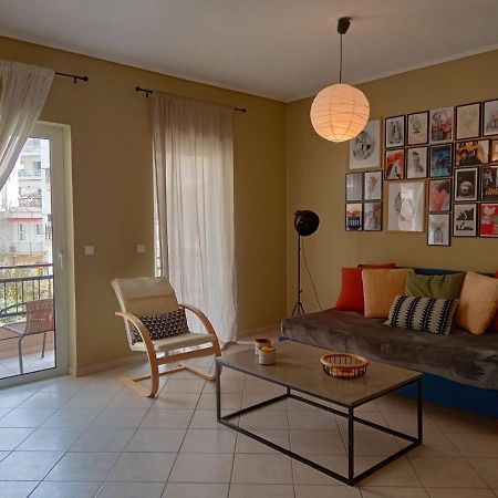 Traveler'S Nest - Central Apartment Tripoli Exteriör bild