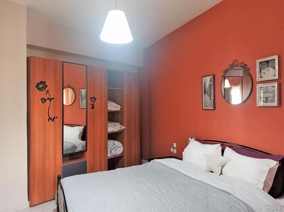 Traveler'S Nest - Central Apartment Tripoli Exteriör bild